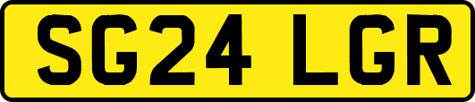 SG24LGR