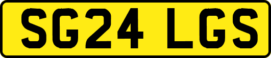 SG24LGS