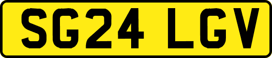 SG24LGV
