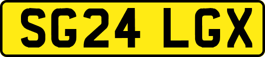 SG24LGX