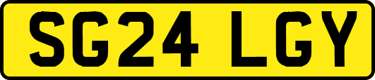 SG24LGY