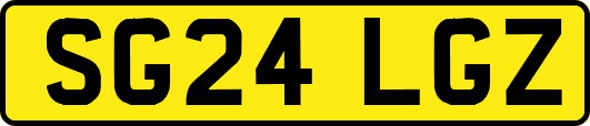 SG24LGZ