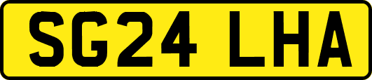 SG24LHA