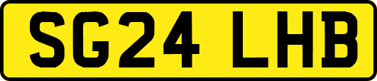 SG24LHB