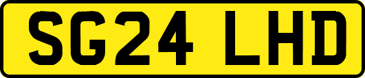 SG24LHD