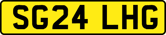 SG24LHG