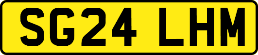 SG24LHM