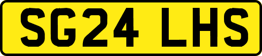 SG24LHS