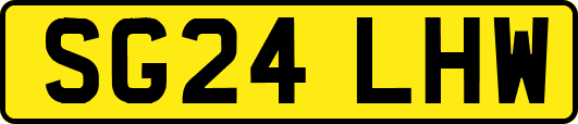 SG24LHW