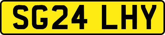 SG24LHY