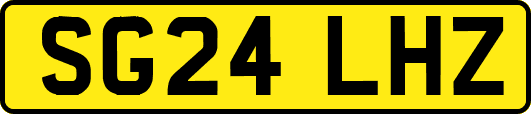 SG24LHZ