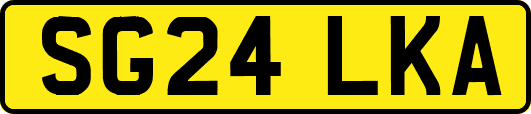 SG24LKA