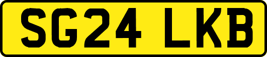 SG24LKB