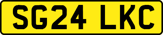 SG24LKC