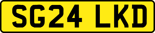 SG24LKD