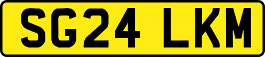 SG24LKM