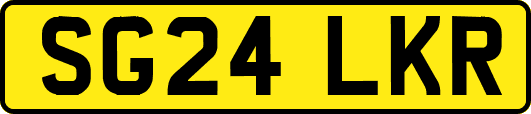 SG24LKR