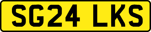 SG24LKS