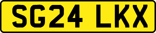 SG24LKX