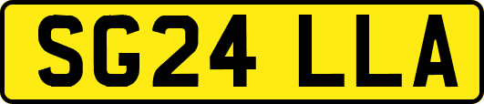 SG24LLA