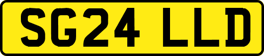 SG24LLD
