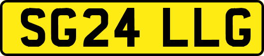 SG24LLG