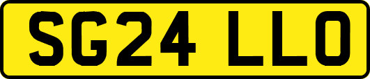 SG24LLO