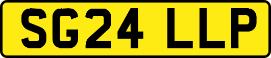 SG24LLP