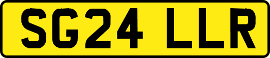 SG24LLR