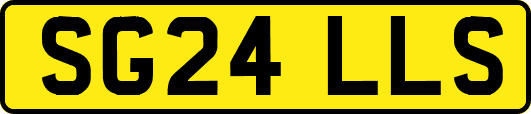 SG24LLS