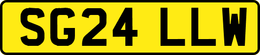 SG24LLW