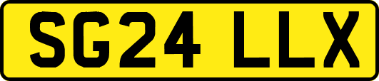 SG24LLX