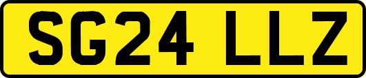 SG24LLZ