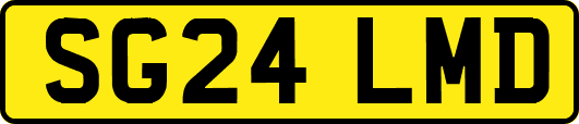 SG24LMD
