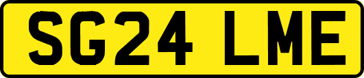 SG24LME
