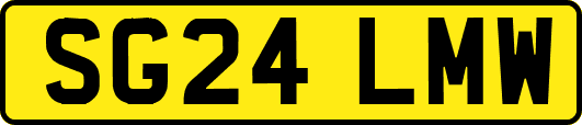 SG24LMW