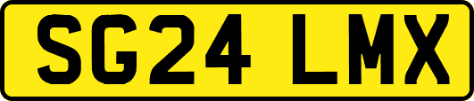 SG24LMX