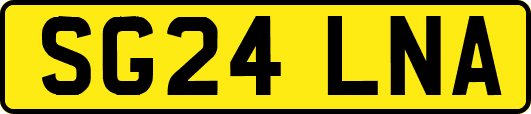 SG24LNA