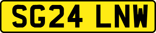 SG24LNW