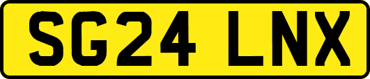 SG24LNX