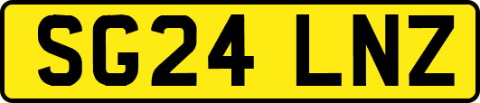 SG24LNZ