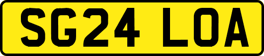 SG24LOA