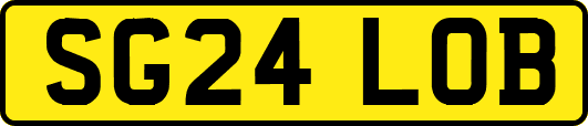 SG24LOB