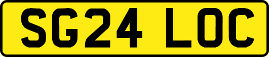 SG24LOC