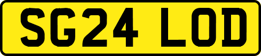 SG24LOD
