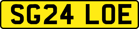 SG24LOE