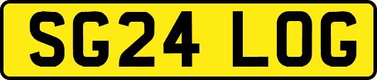 SG24LOG
