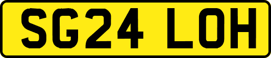 SG24LOH