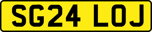 SG24LOJ