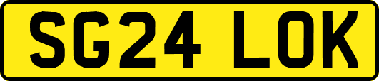SG24LOK